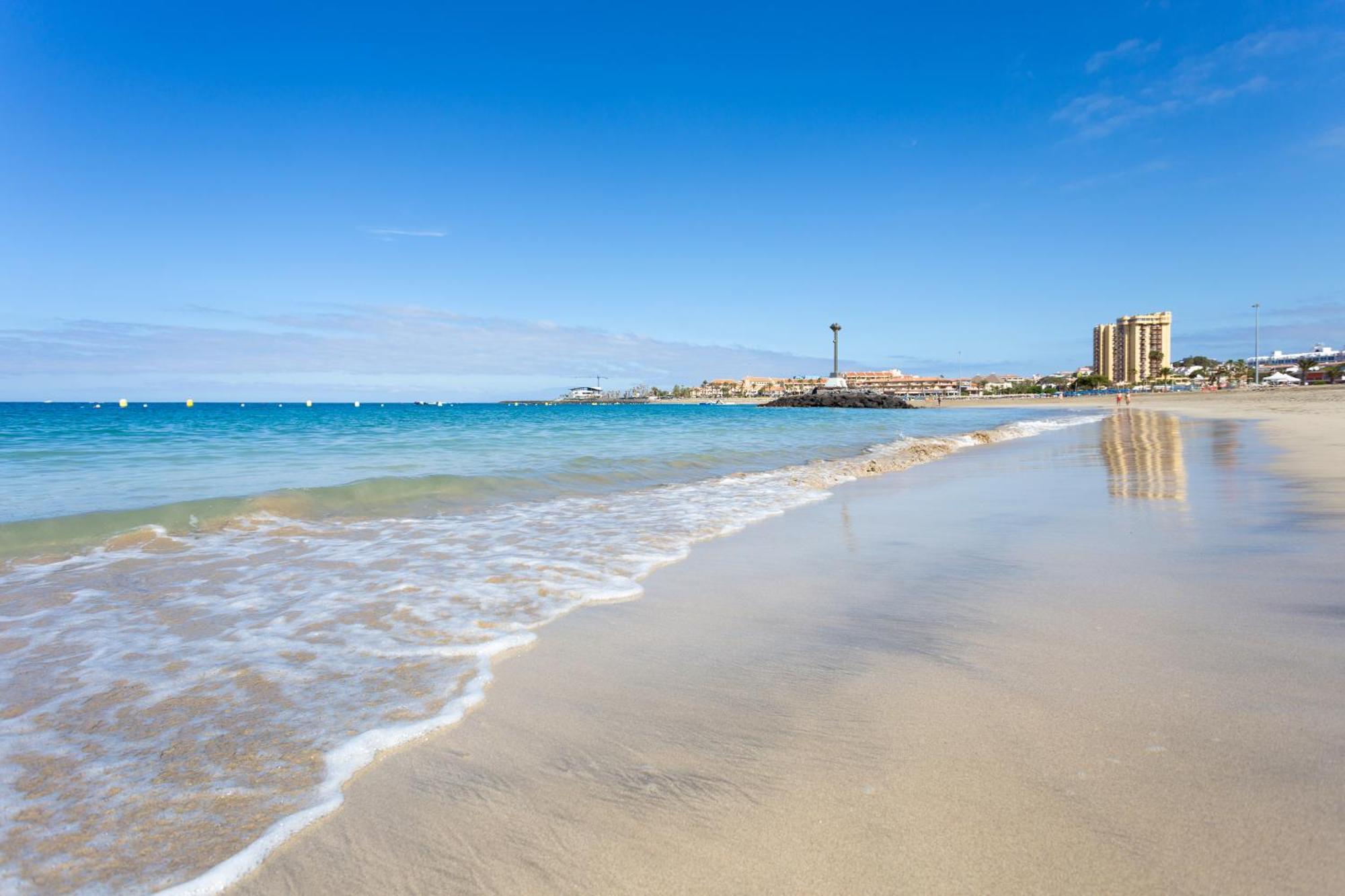 Buho Los Cristianos Los Cristianos  Dış mekan fotoğraf